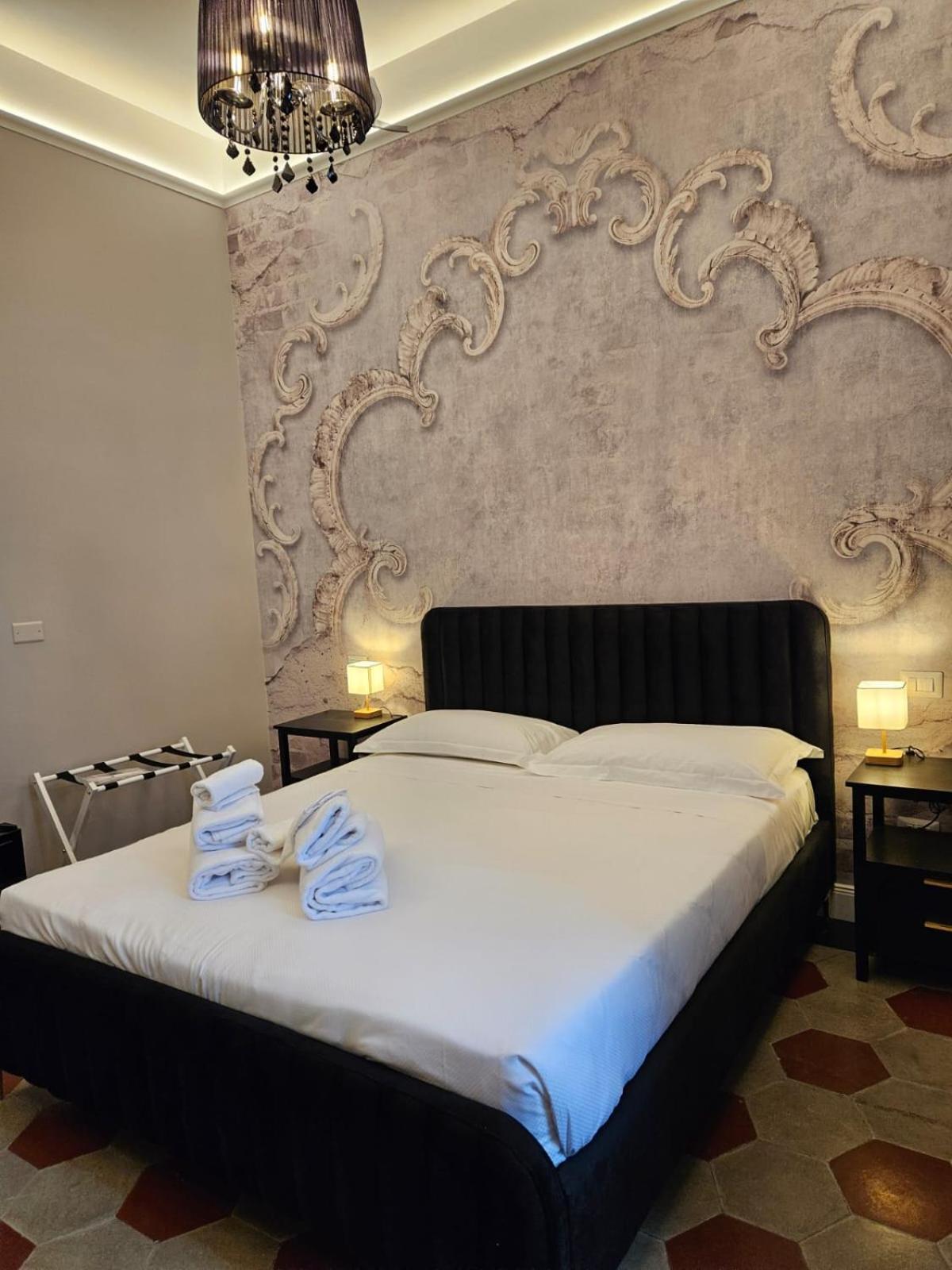 Guest house Dandolo Rome