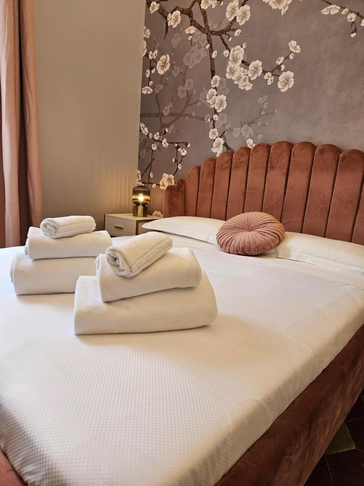 Guest house Dandolo