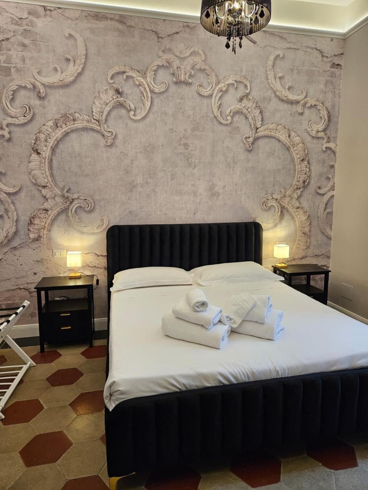 Dandolo Guest house Rome