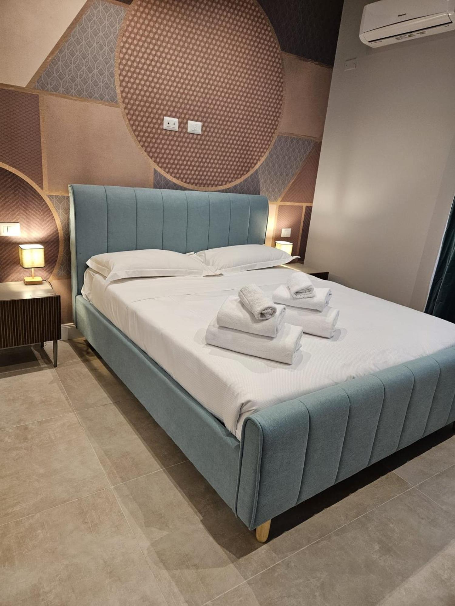 Dandolo Guest house